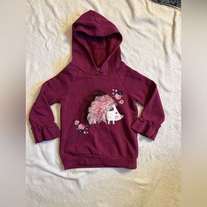 Girls 3t sweater